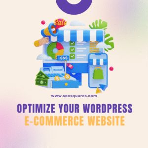Ecommerce WordPress SEO