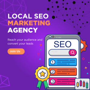 Local SEO Services agency