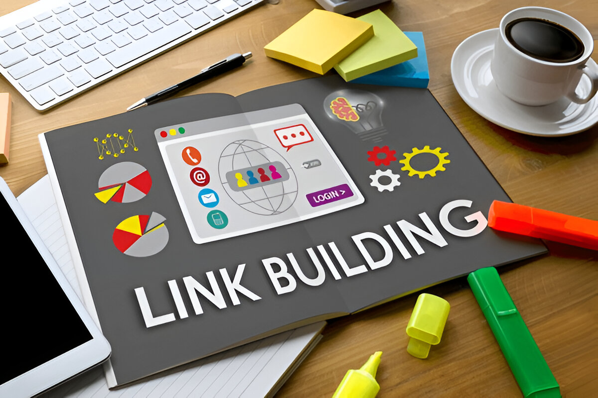 Link Building Services