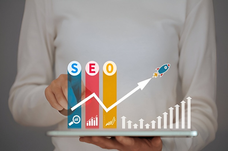 SEO Growth